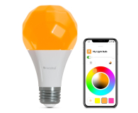 Nanoleaf Essentials Smart Bulbs - żarówka A19-A60-E27 - 651661 - zdjęcie 1
